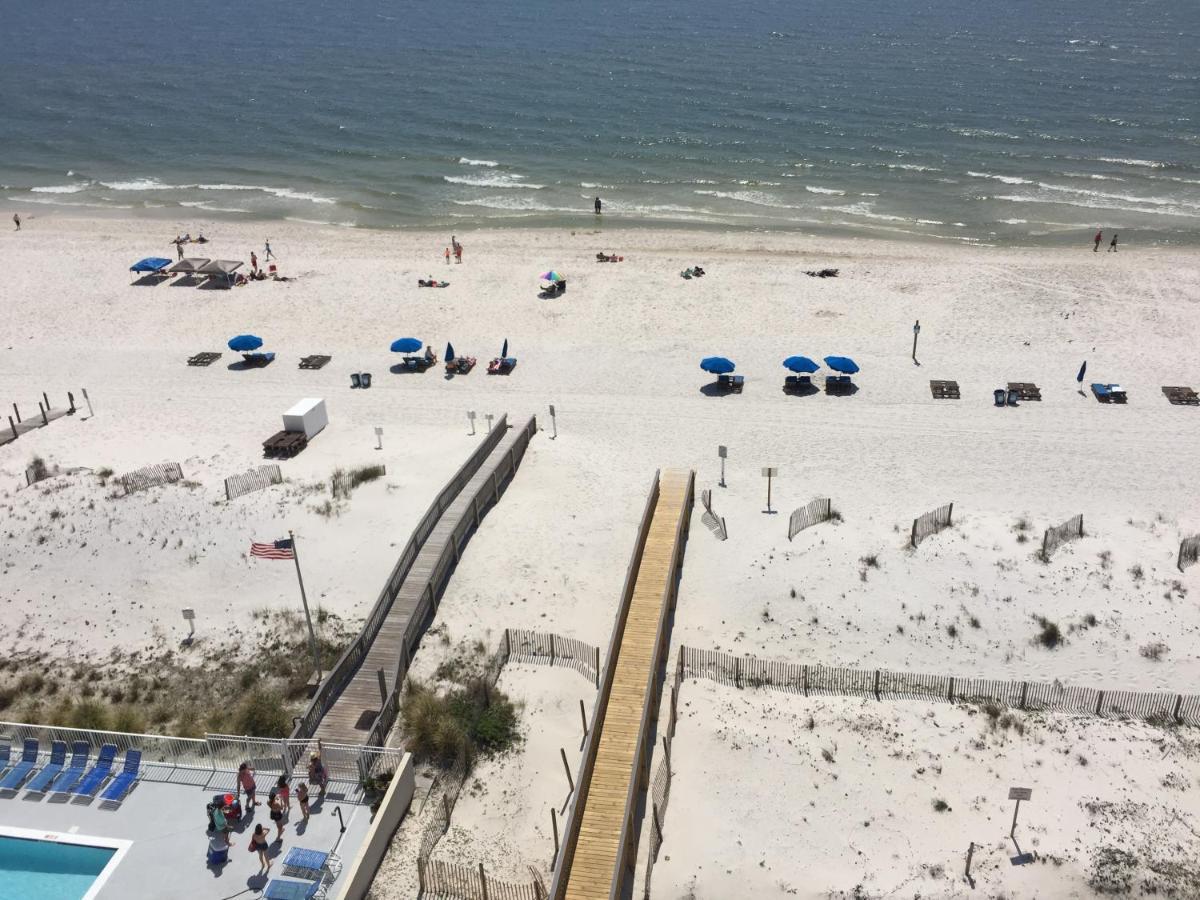 Vacayfun Condos - Caribbean Gulf Shores Eksteriør bilde