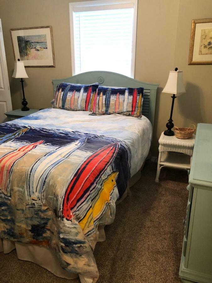 Vacayfun Condos - Caribbean Gulf Shores Eksteriør bilde